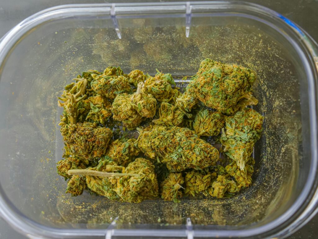 Missä Saada Kannabista Turussa